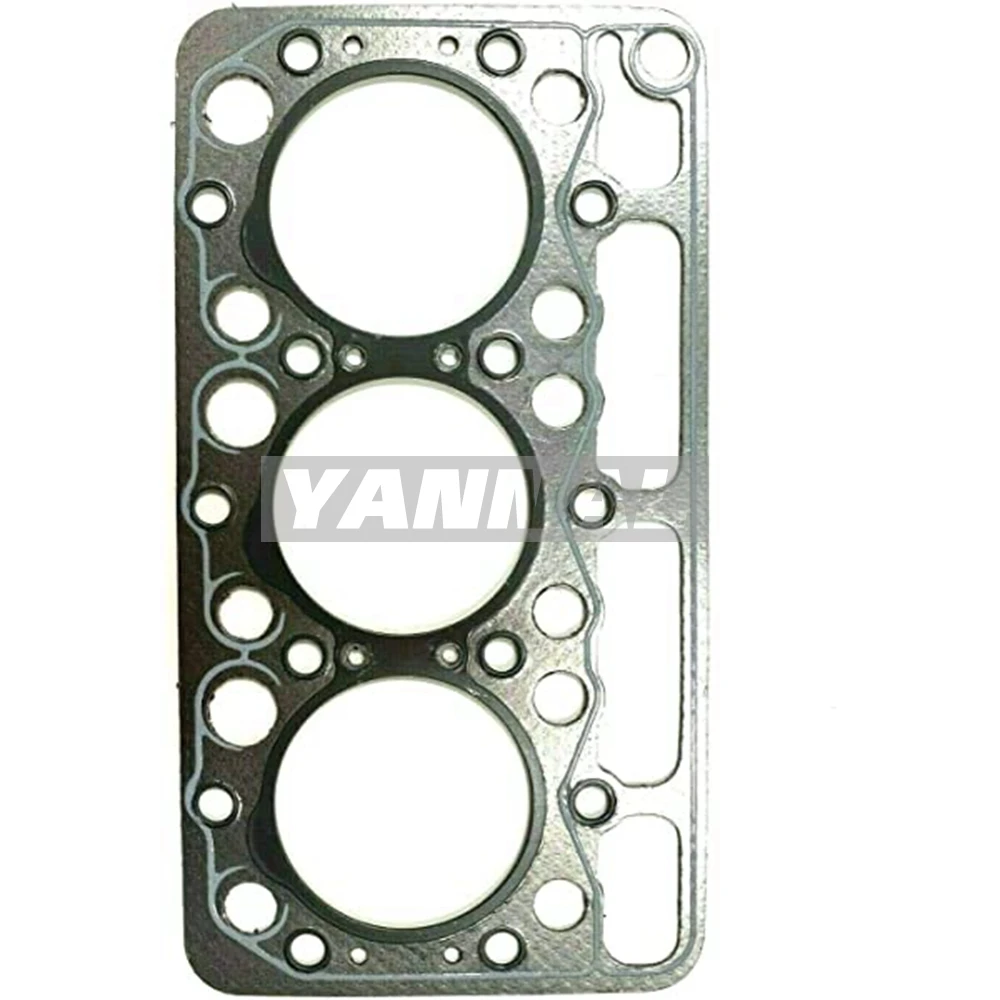 

Горячая Распродажа прокладка головки цилиндра для дизельного двигателя KUBOTA D600