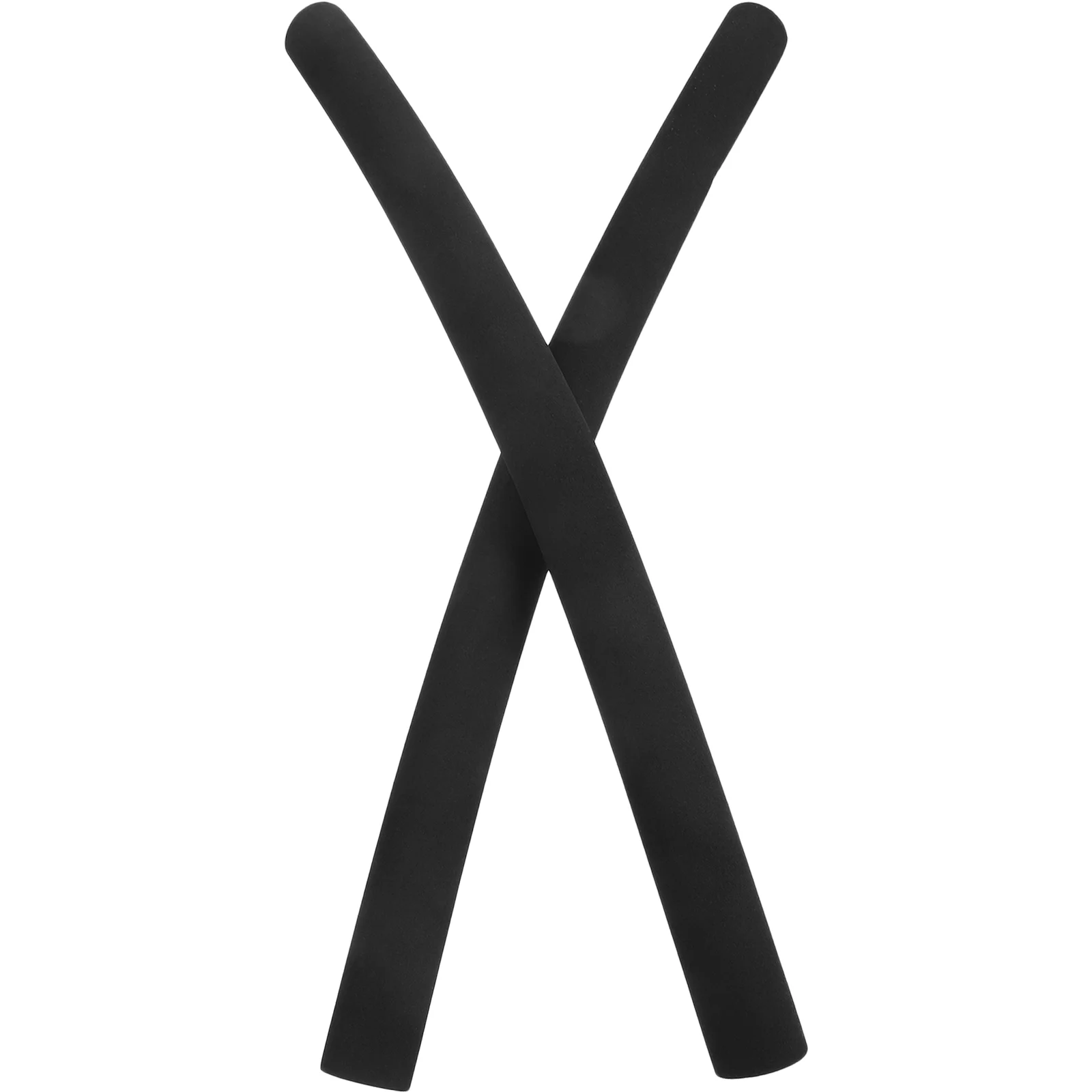 

2 pcs Baby Stroller Bar Cover Universal Stroller Handlebar Cover Stroller Armrest Handle Sleeve