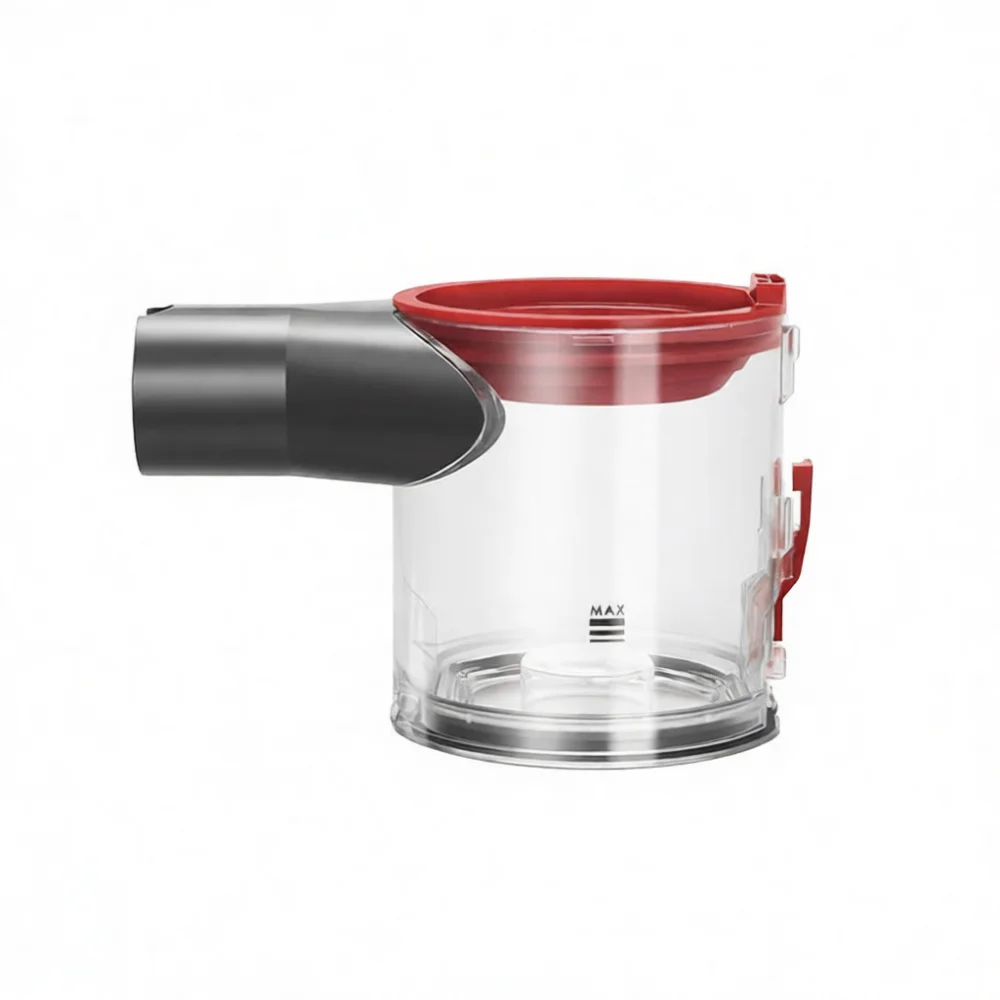 Сменный пылесборник для пылесосов Dyson V7 V8 V10 V11 V12 V15 Slim, запасные части, контейнер для мусора, инструмент для очистки. (art.: 3920dcd778681) - 3920dcd778681