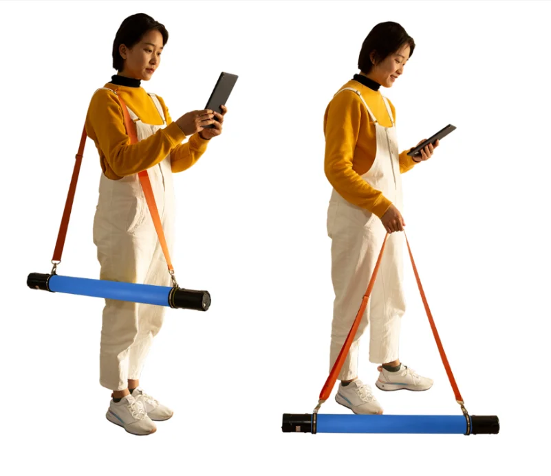 

New 2023 In Stock AIDU ADMT-100GT2/T3 0-100M Professional Underground Water Metal Detector Depth Adjustable 2D/3D Automapping