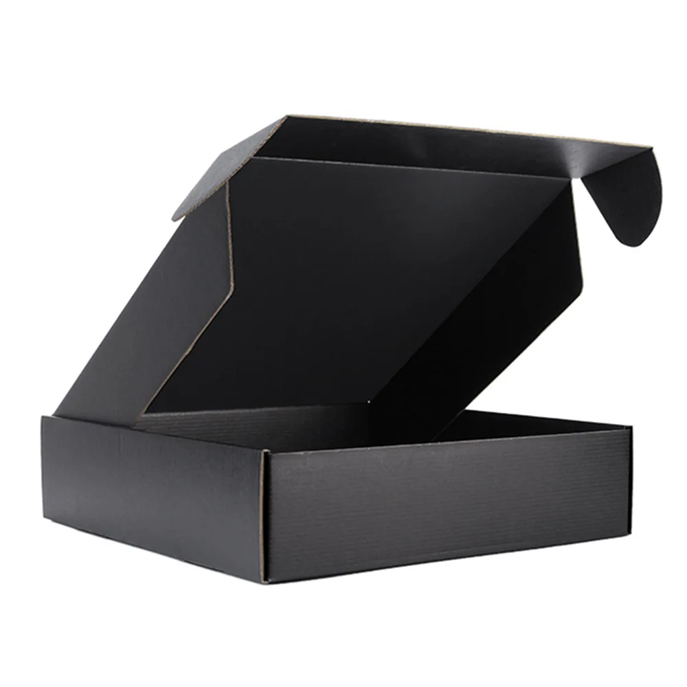 

5psc/10pcs/Lot colour carton Small Gifts Packaging Box Blank Kraft carton Support custom sizes and printed logo patterns