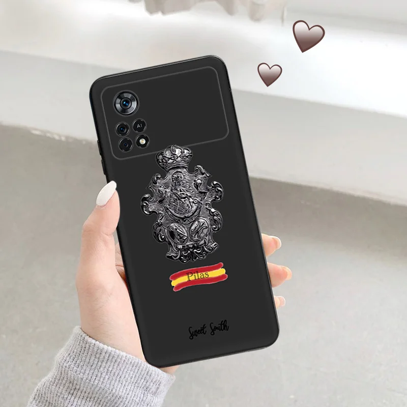 Ультратонкий силиконовый чехол для телефона Xiaomi Poco X3 Pro X4 X5 C61 F3 F4 F5 C40 C50 C51 M5 M4 M3 с