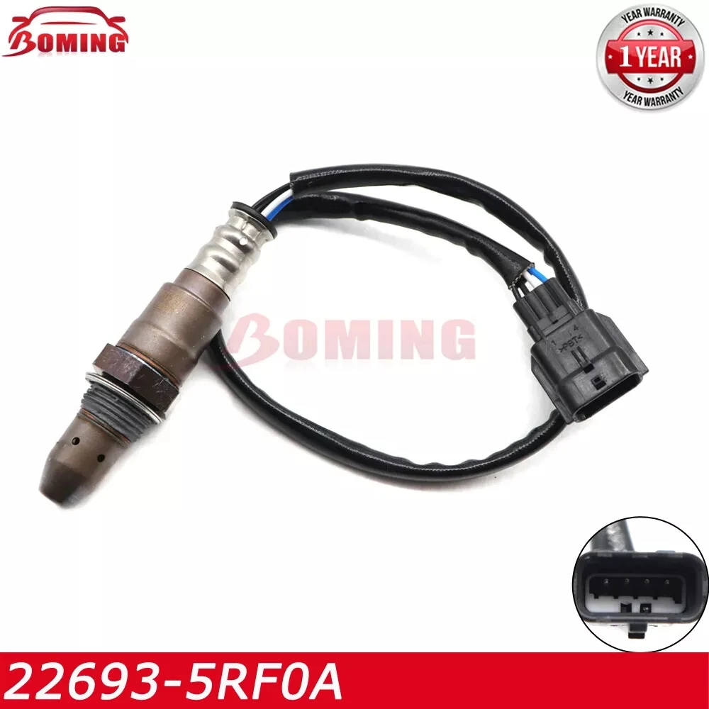 22693-5RF0A Соотношение воздуха и топлива Лямбда O2 Датчик кислорода для Nissan Kicks 1 5 2017 2018
