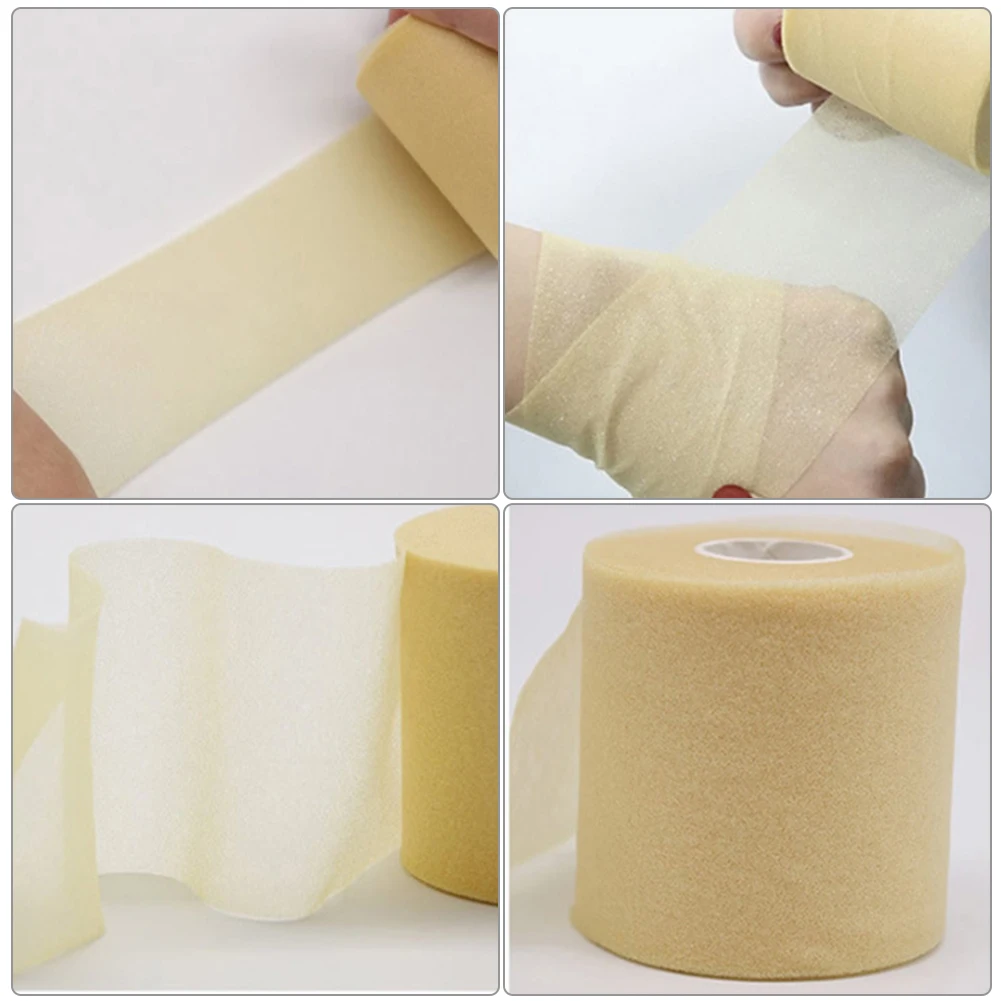 Подушка для ручки бадминтона подложка теннисная ракетка амортизирующая пленка