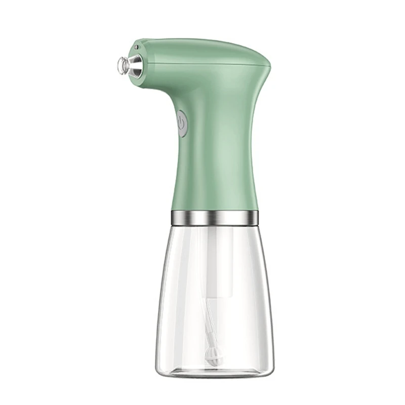 

Стеклянные бутылки с распылителем для приготовления пищи, 8 унций