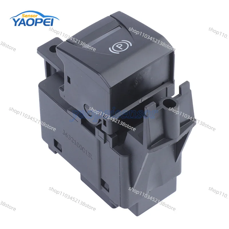 36321-0001R 363210001R подходит для 2007-2015 годов оформления автомобиля