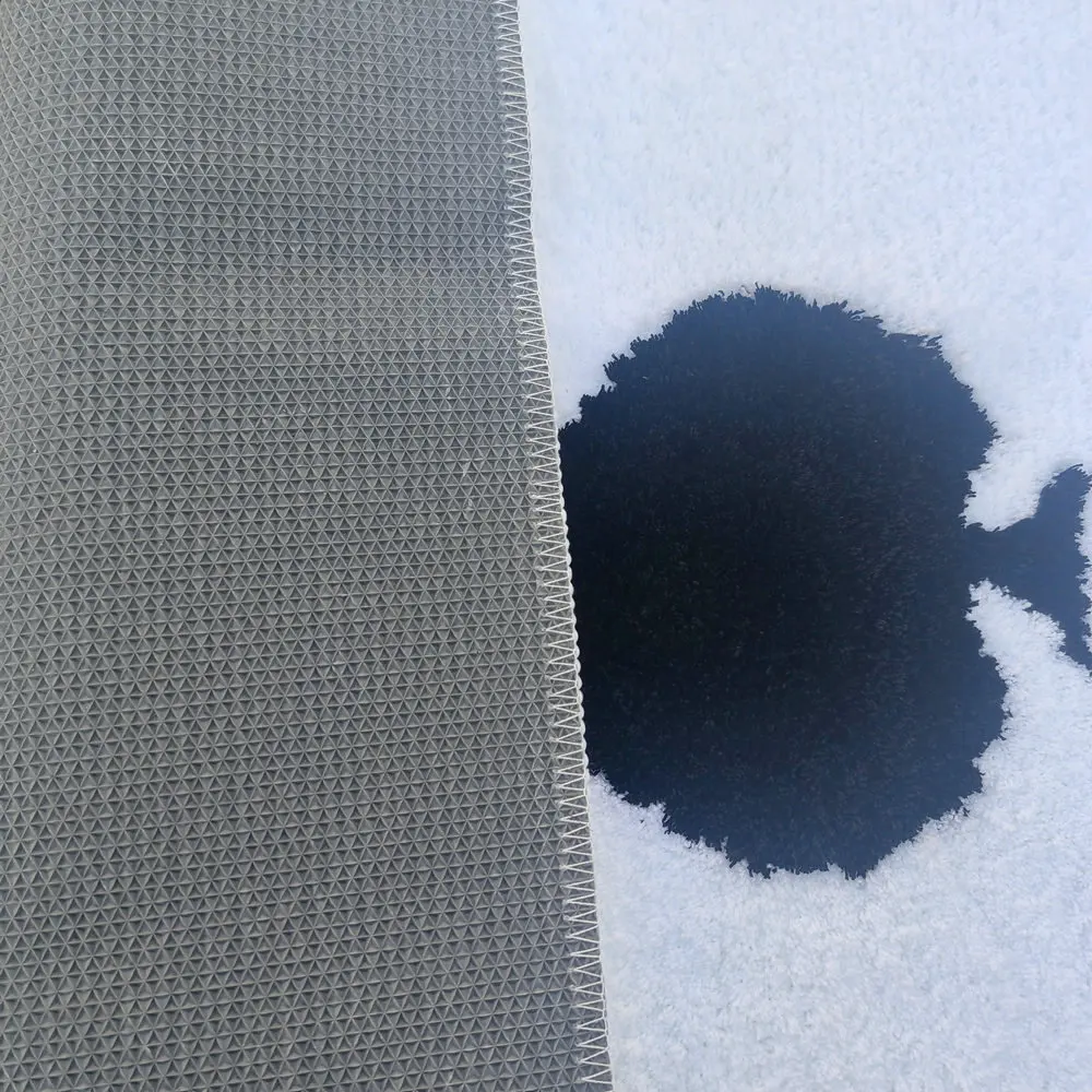 2024 шерстяные ковровые покрытия домашние искусственные роскошные ощущения