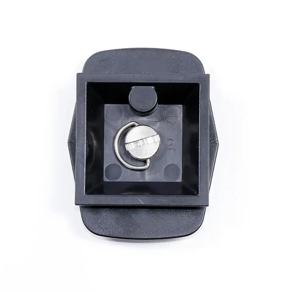 Универсальная БЫСТРОРАЗЪЕМНАЯ пластина штатив QR головка для Sony Velbon CX 444 888 460