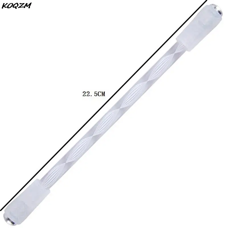 Креативная спиннинговая ручка 22 см Спиннер вращающиеся игрушки антистресс для