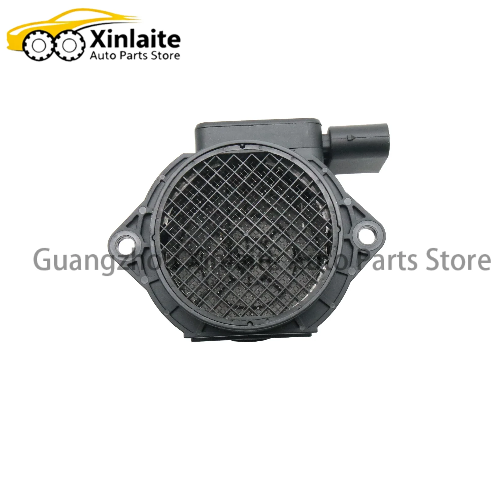 Фото Новый датчик массового расхода воздуха MAF OEM 5WK96431 для Hyundai Elantra Tiburon Tuson 2005-2010 для Kia Spectra Sportage Accent 1.6L №5