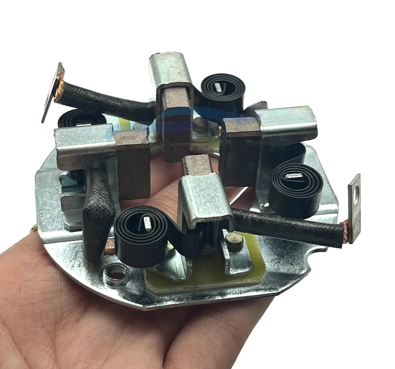 

Держатель для угольной щетки 158D 3Q5A 1315AC