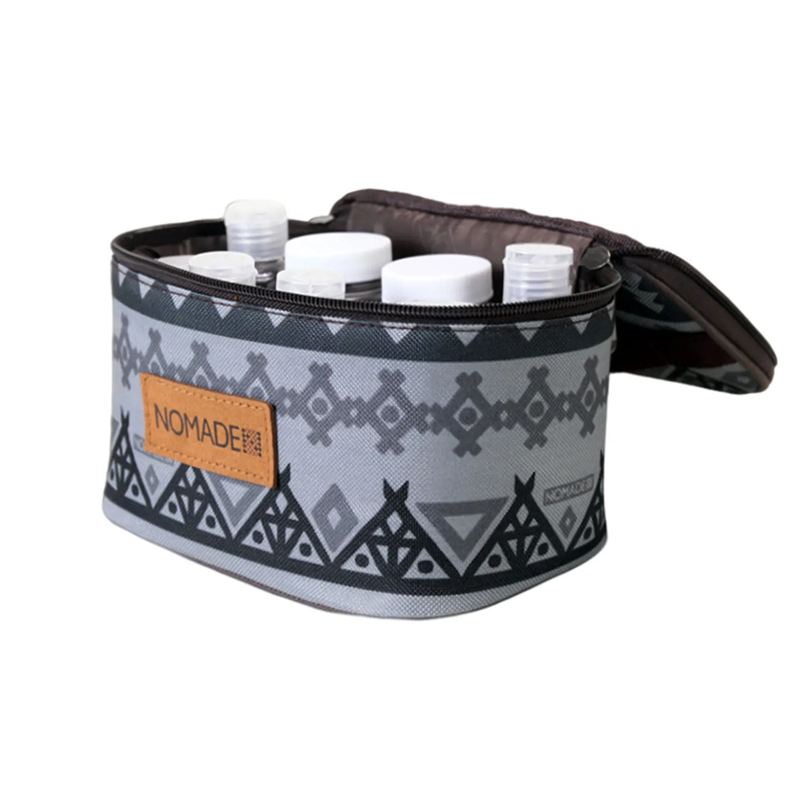 

Портативный мешок для специй, банки для специй, органайзер, сумка для хранения, уличная сумка для приготовления пищи, приправ для кемпинга, п...