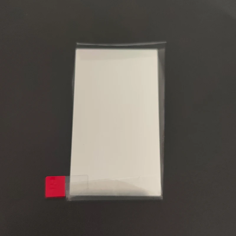 105 8X60 мм 106x60 105x59 Wanbo T6 Макс. теплоизоляция поляризатор стеклянная линза ремонт