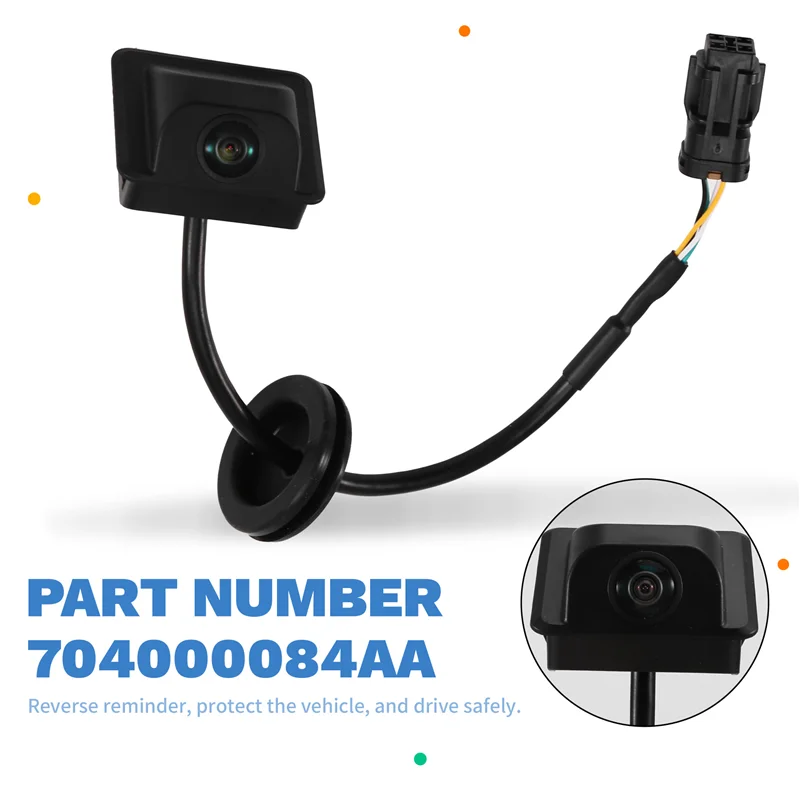 

Classy-704000084AA Автомобильная камера заднего вида, резервная камера заднего вида, система мониторинга парковки для Chery Tiggo 3/5X/7