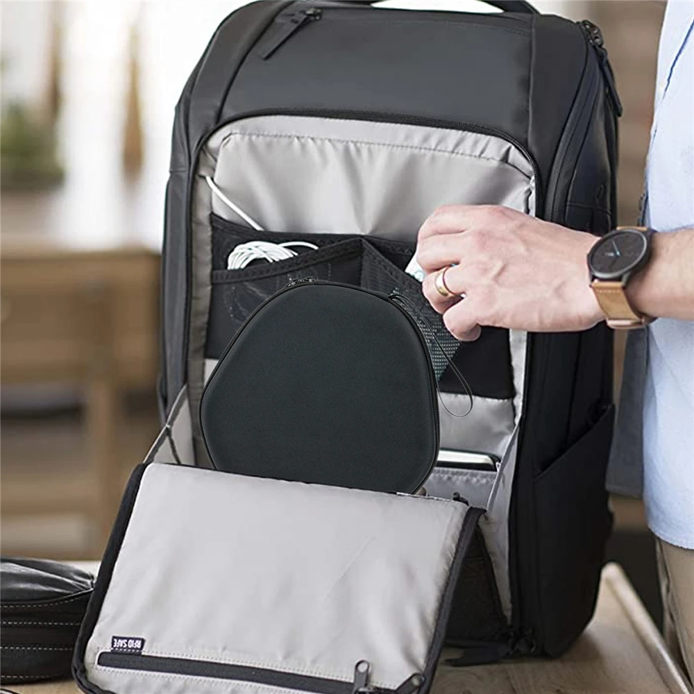 Водонепроницаемая сумка для хранения наушников Edifier W820NB