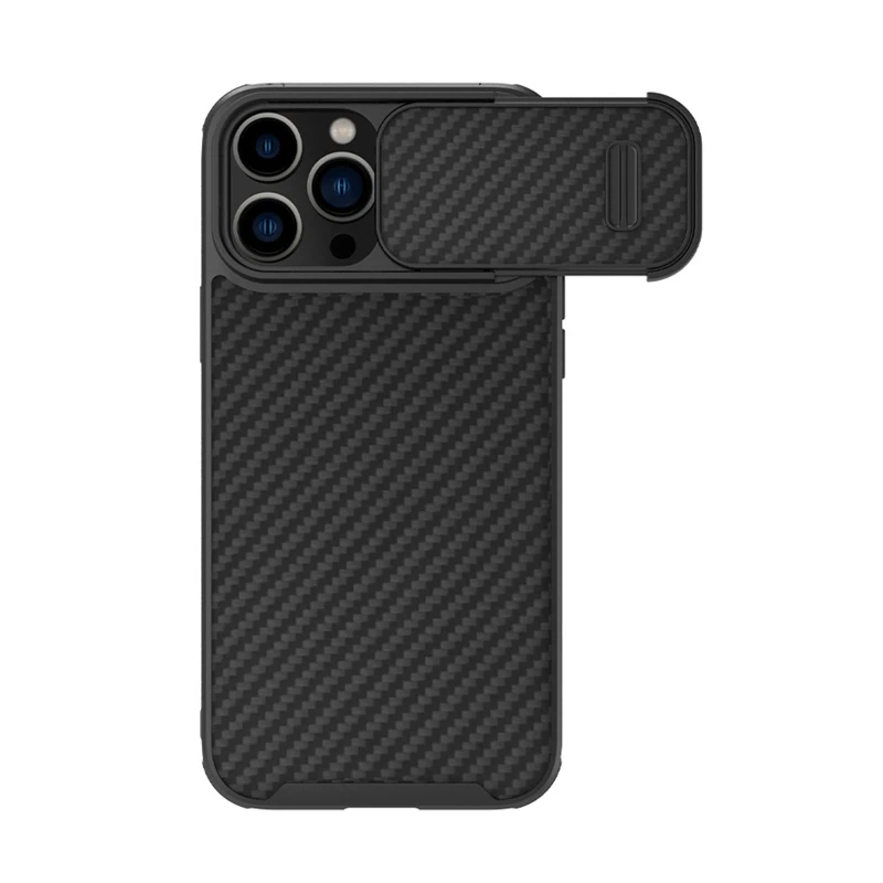 

Shockproof Phone Case Compatible with Phone 13 Pro Max Smart Phone Full Body Protection Phone Slim Thin Protective Shell