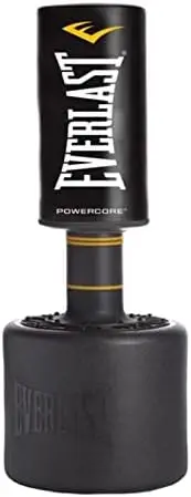 

Unisex Power Freestanding Punch Bag