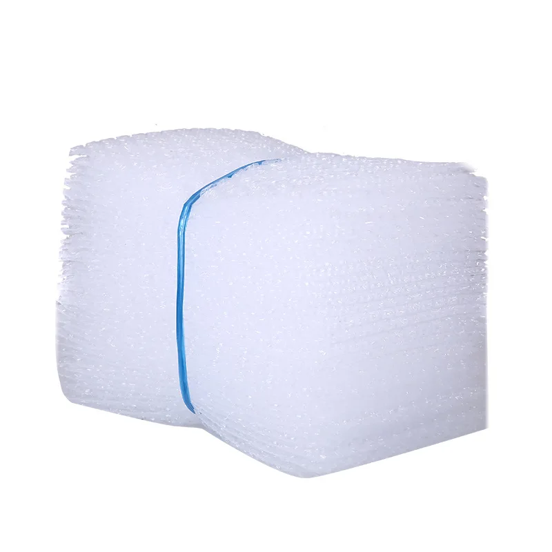 Рисунок 5 - Пакет из пузырчатой пленки