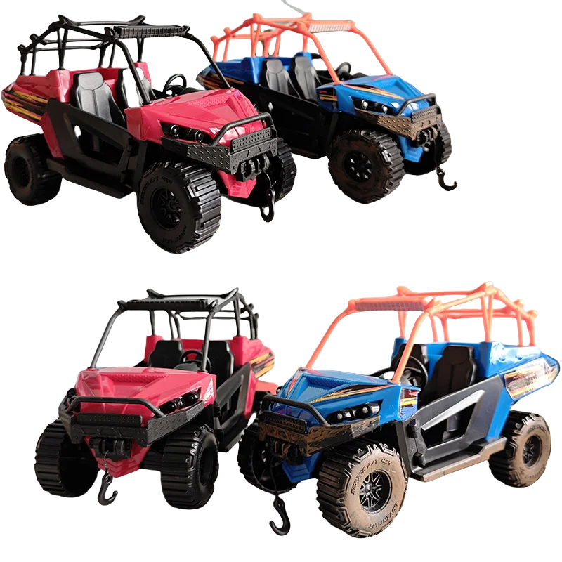 Модель автомобиля багги