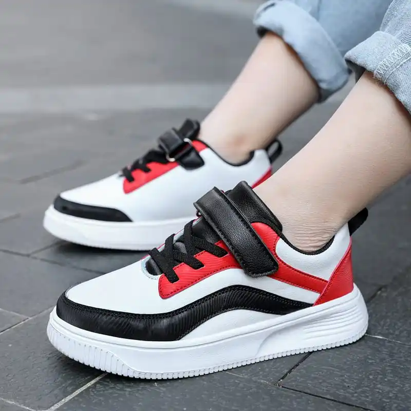 

Кроссовки детские для бега, теннисная обувь, дизайнерские, повседневные