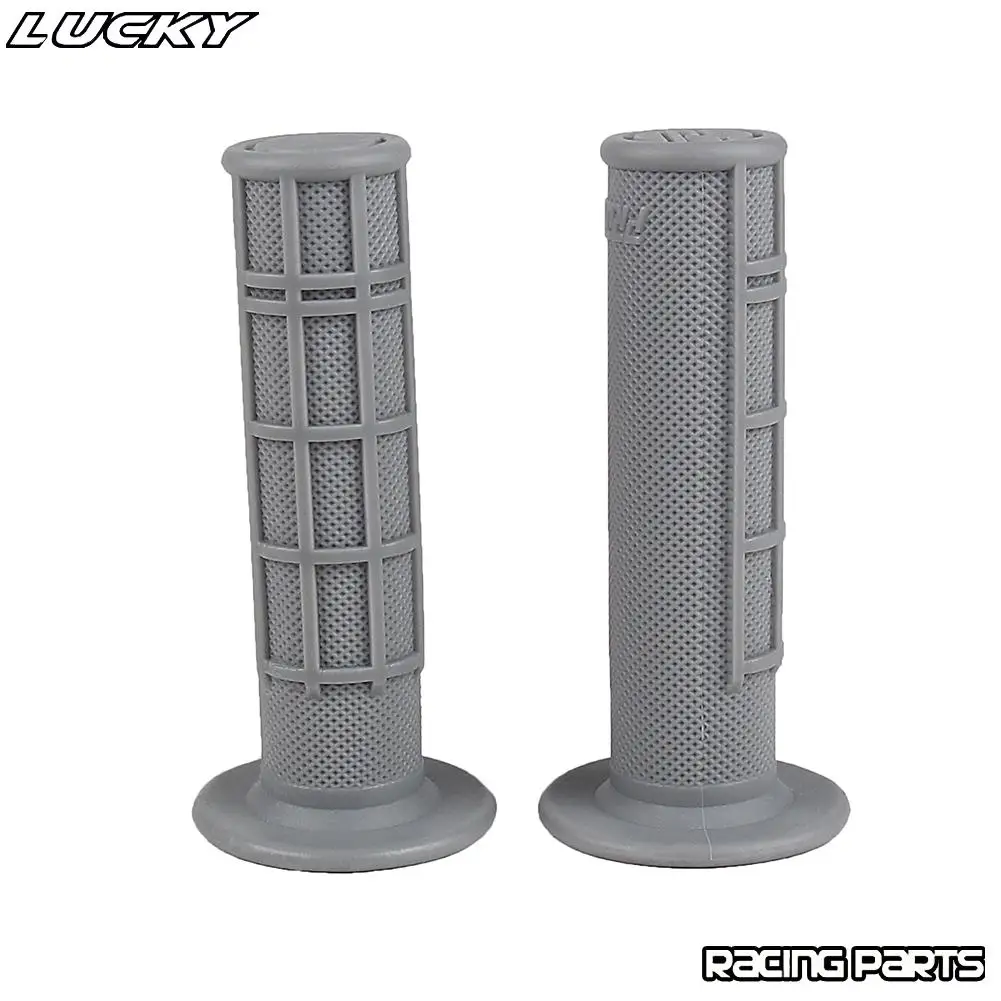 1 пара 22 мм левые и правые ручки для kawasaki KFX KLF KSF KVF Bayou 50 80 90 220 250 360 400 450 650 700 ATV Quad |