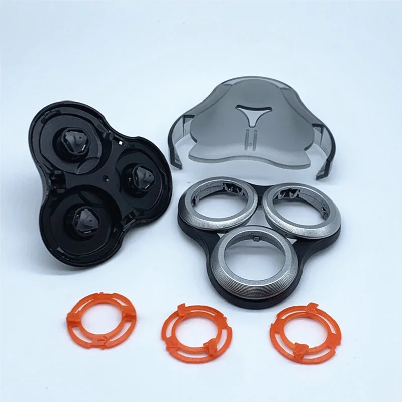 Сменные лезвия для бритвы Philips Rq10 Rq12 S9000 S9721 S9311 S9152 S9911 S9731 S9711 S9511 S9522 S9111 S9031