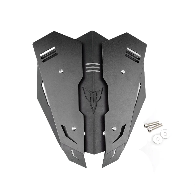 Mtkracing подходит для yamaha MT-03 mt03 mt 03 2020 MT-25 mt25 25 комплект лобового стекла мотоцикла