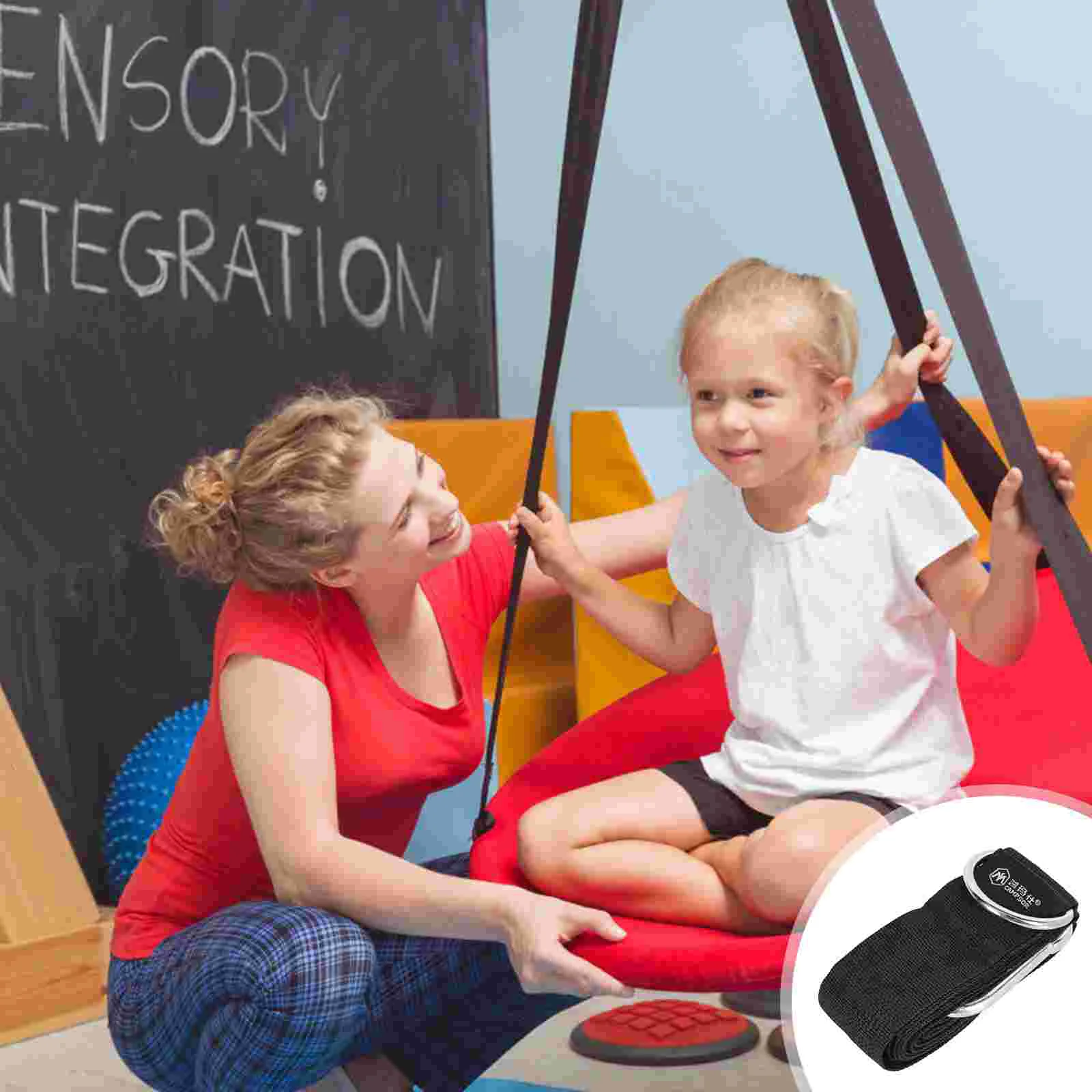 1 шт. веревка для раскачивания дерева |