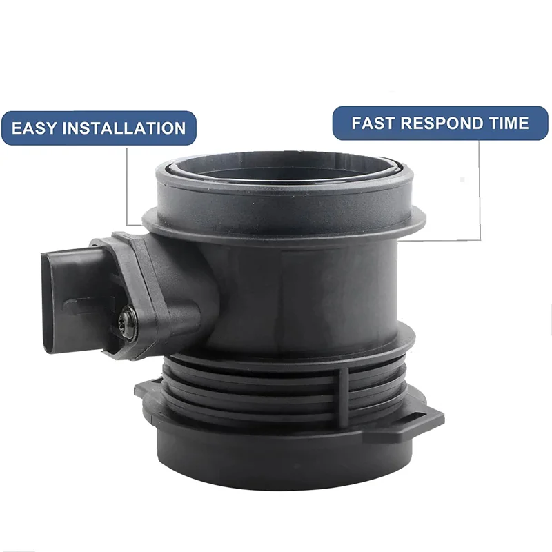 28100-39450 Датчик массового расхода воздуха для XG300 350 Amanti Sedona Sorento 0280218090