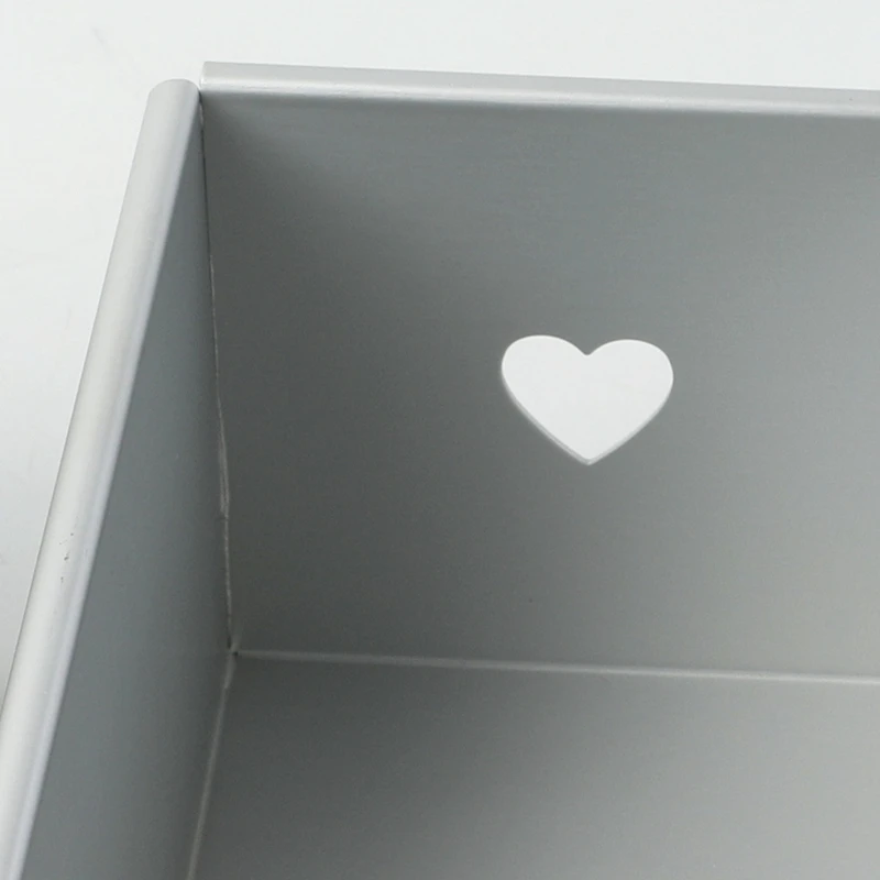 Длинная форма для выпечки тортов картинка в форме сердца квадратная хлеба