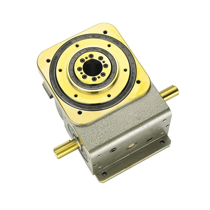 Прерывистый кулачковый разветвитель DA ультратонкая настольная полая