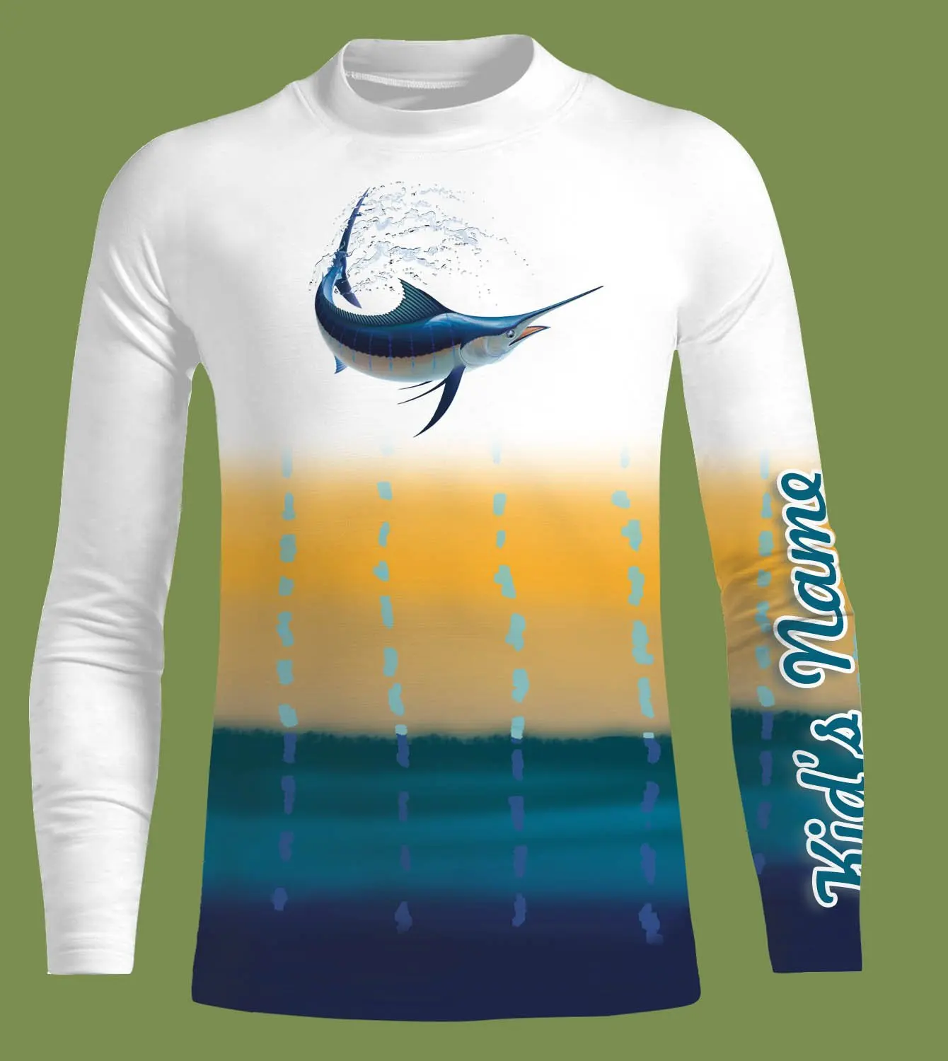 

Summer New Men's Long-Sleeved Fishing Shirt Anti-Mosquito Bites Breathable And Quick-Drying Outdoor Men's Fishing Clothing