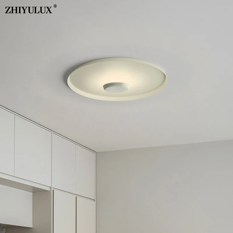 

Special Bright New Modern LED Ceiling Lights For Living Dining Study Room Bedroom Decoration Aisle Hall Lamps Indoor Lighting