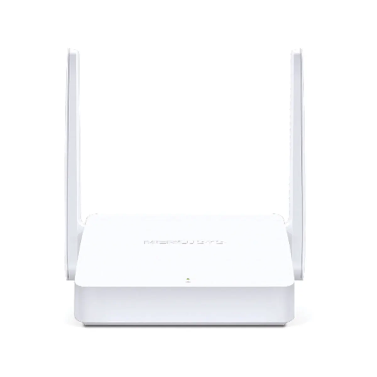 

WIRELESS ROUTOR N 300MBPS MW301R (BR) WITH 2 5DBI ANTENAS