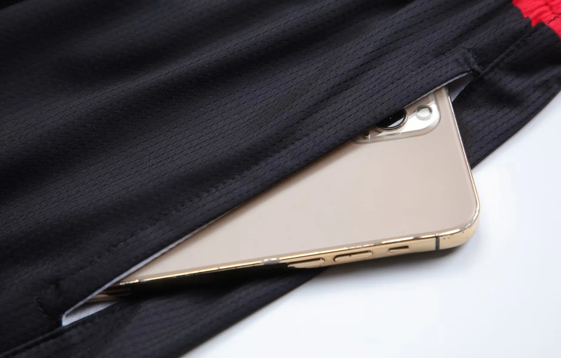 Custom Reversible Basketball Jersey Personalized Printed Name Number Blank Team Sports Uniform for Men/Boy