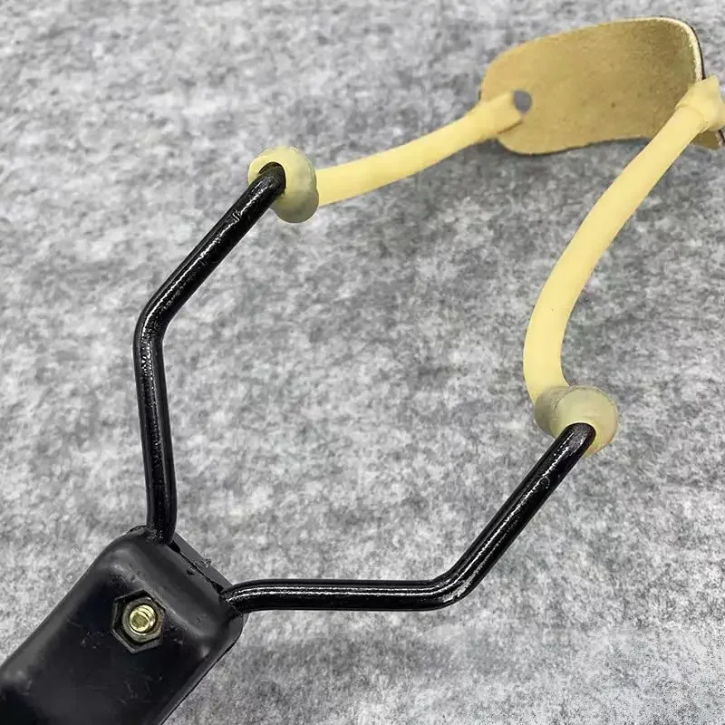 Рогатка из АБС-пластика для удаленной съемки