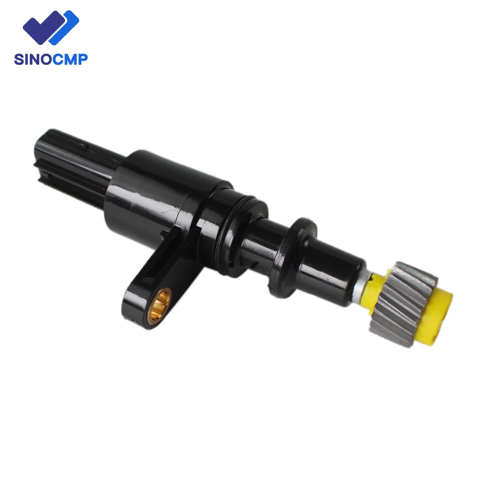 

Odometer Speed Sensor 78410S5T901 78410S5T900 SC276 for 2002-2005 Honda Civic 2.0L 1998CC 122Cu. l4 GAS DOHC Standard Trans