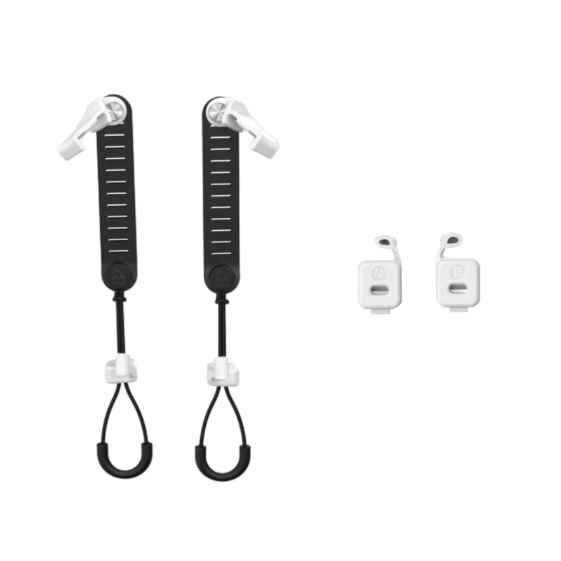 

Регулируемый ремешок на запястье для контроллера VR Quest 2, ремешки для контроллера VR, ремешок из ТПУ с фиксированной пряжкой X3UF