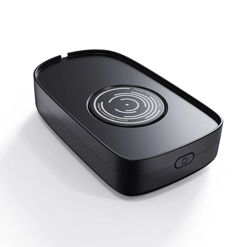

Mover Mouse Mouse Movement Simulator With ON/OFF Switch For Computer Awakening, Keeps PC Active