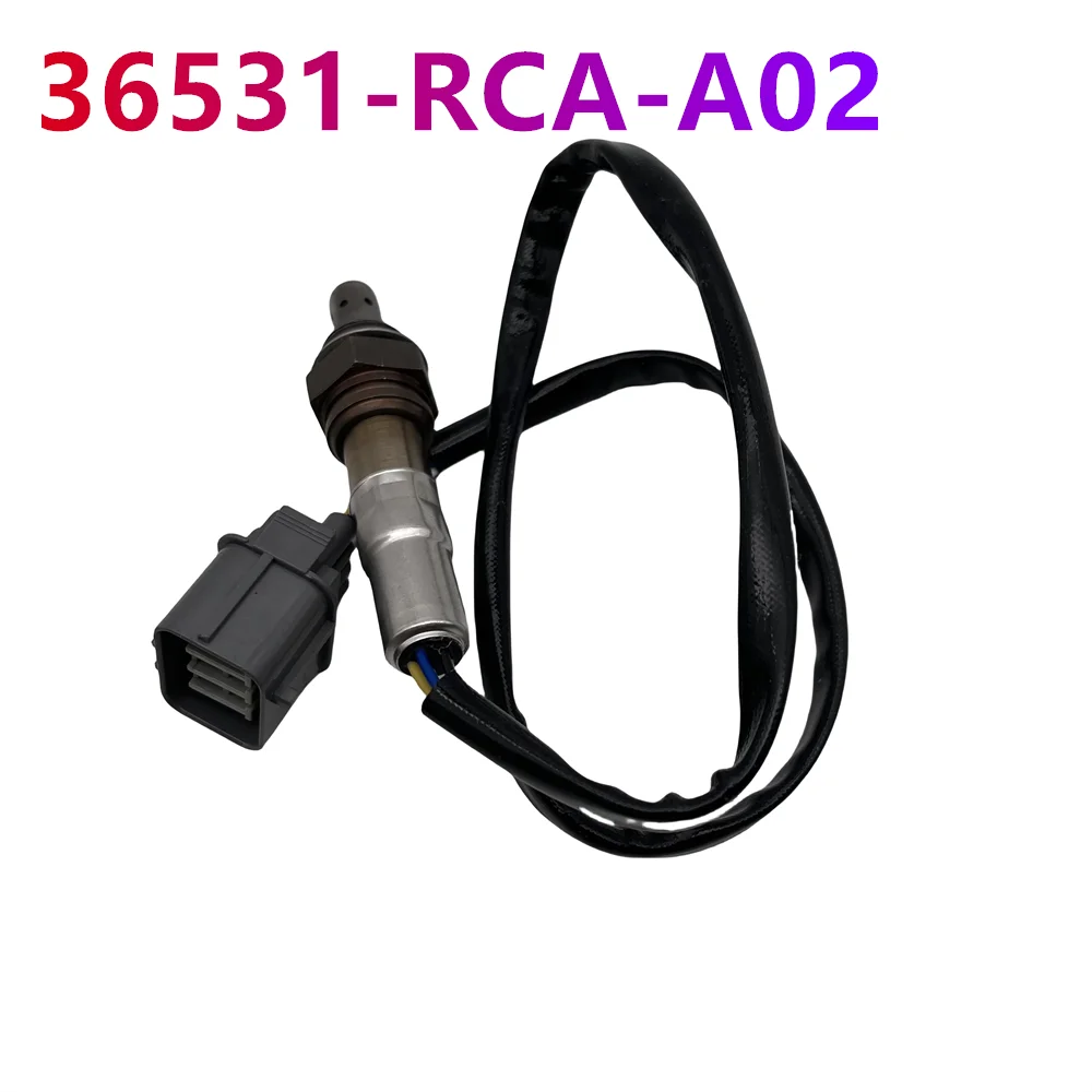 Фото Датчик кислорода O2 2005-2008 36531-RCA-A02 для Acura RL 3.5 2005-2008 для Honda Pilot 3.5 2006-2008 для Honda Ridgeline 3.5 №1