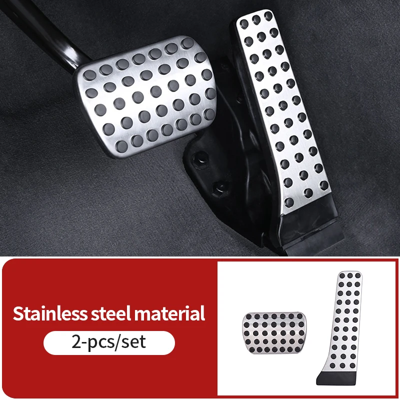 

Педаль тормоза для Mercedes gle w167 v167 w223 E W213 C W205 w206 w176 w177 w117 w118 x156 x247 x157 GLC X253 gls x167, аксессуары