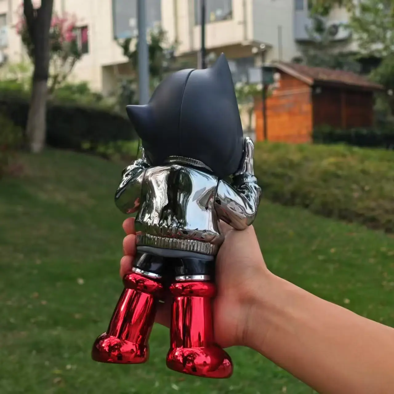 Фигурки AstroBoy 26 см MINISO