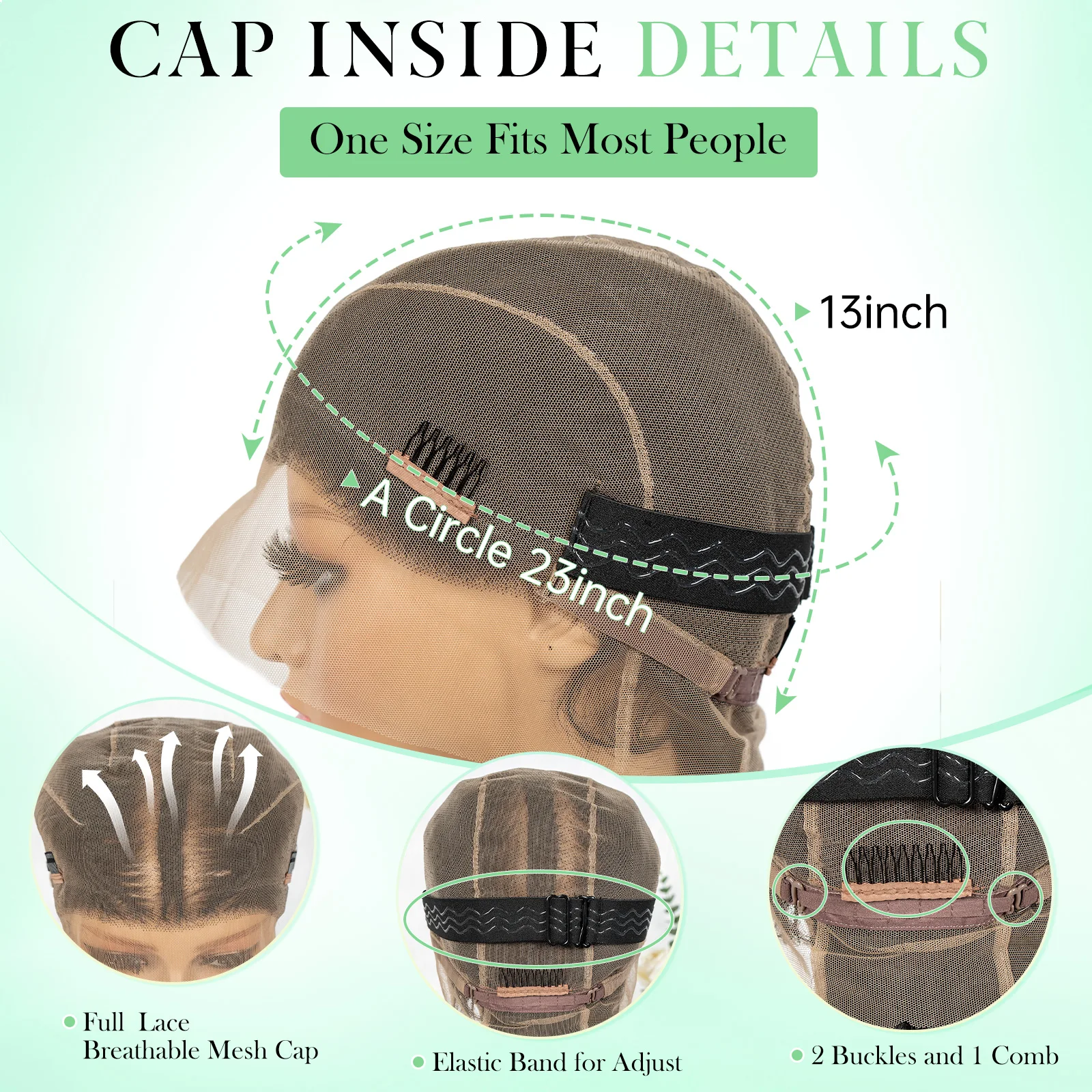 36-дюймовые плетеные парики Conrow полные кружевные для женщин парик с косой