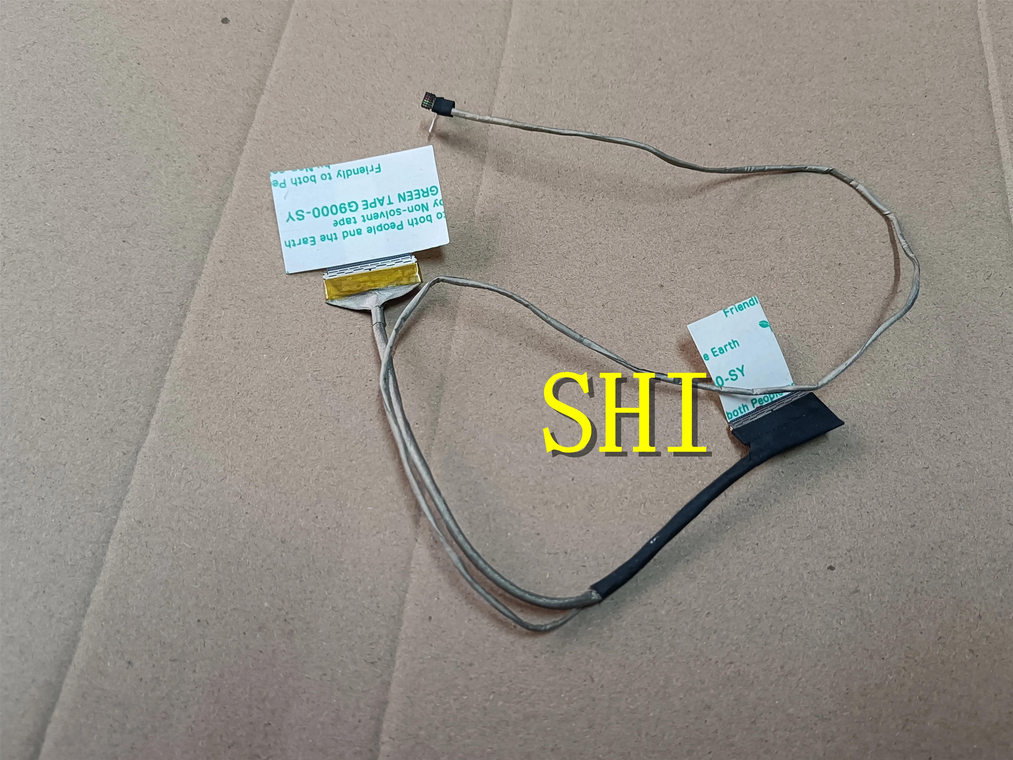 

FOR X553MA LCD Cable for asus X553MA 14005-01280200 100% tesed ok free shipping