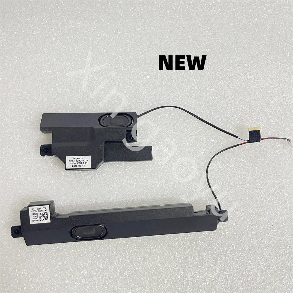 Новый оригинальный динамик для ноутбука DELL Vostro 15 3568 V3568 3562 3567 05K68D 5K68D