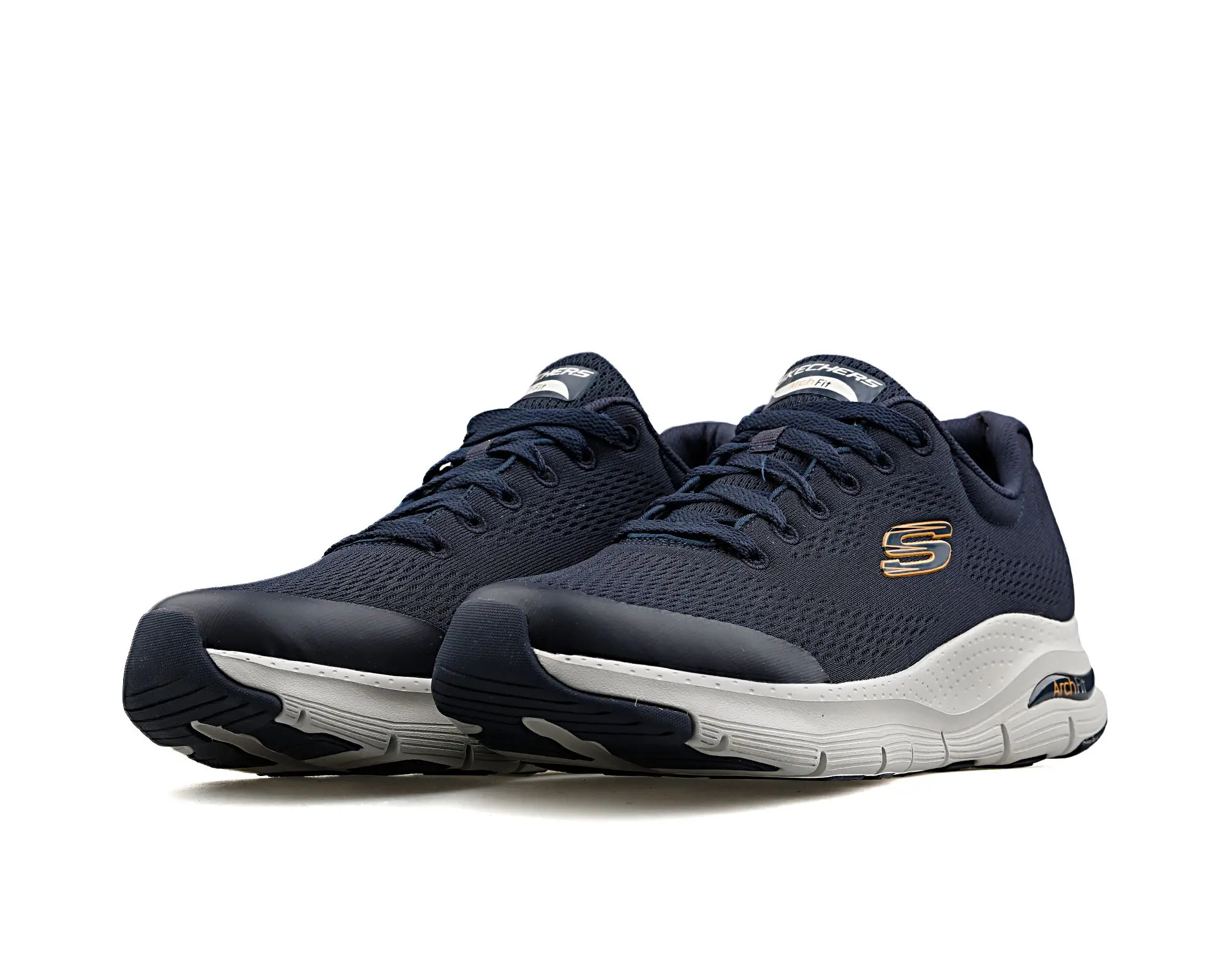 Кроссовки Skechers Arch Fit Мужские 