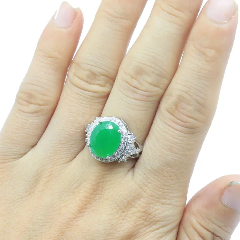 Купите 3 получите 1 бесплатно 5 г индивидуальные кольца из смешанного серебра 925