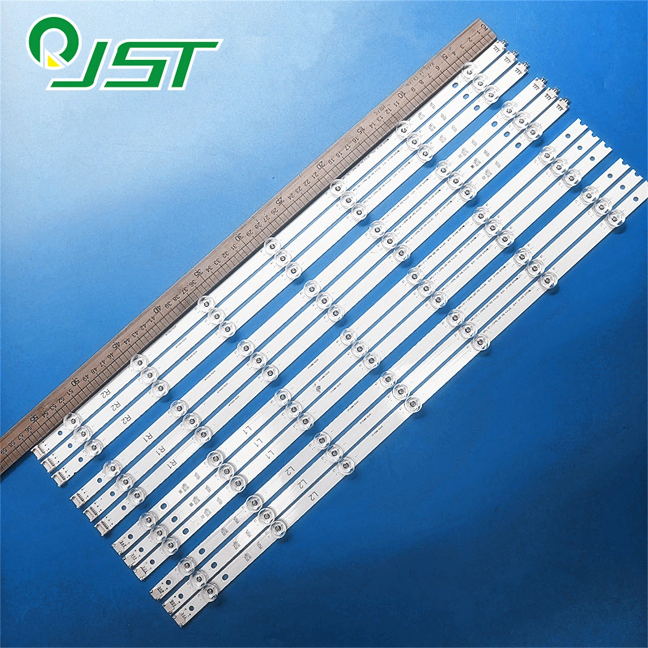 Микросхема 55LB671V-ZF ZB 55LB670V-ZA 55LB730V 6916L-1629A 1630A 1741A 1743A 1630B 1743B 55&quot V14 Slim DRT Rev0.0 1 L1-Type R1 L2 R2