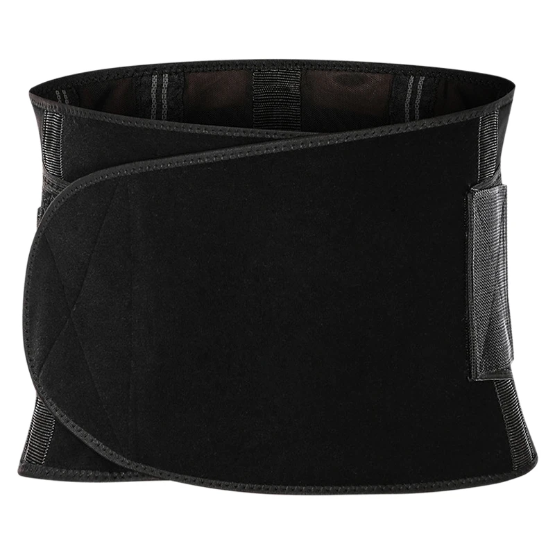 

1 Piece Of Waist Waist Adjustable Waist Belt Strong Suspenders Waist Belt Lower Part Trainer Sports Fitness Pain Relief
