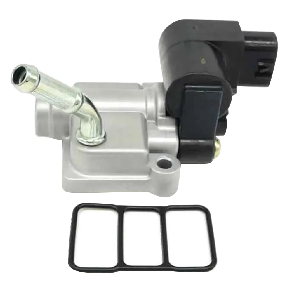 

Idle Air Control Valve for 2002-2006 RSX Type-S 2.0L with Gasket 16022--A01